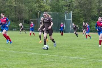 Bild 39 - wCJ VfL Pinneberg3 - St.Pauli : Ergebnis: 2:1